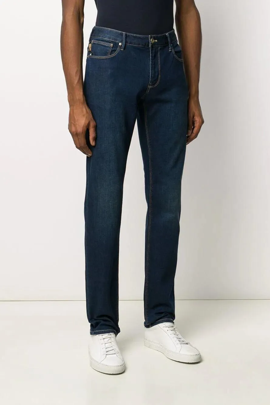 Pantalón para hombre de Emporio Armani – 3H1J061DLRZ