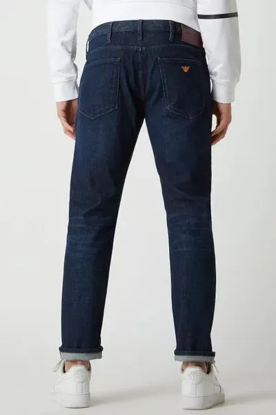 Pantalón para hombre de Emporio Armani – 3K1J061DY4Z