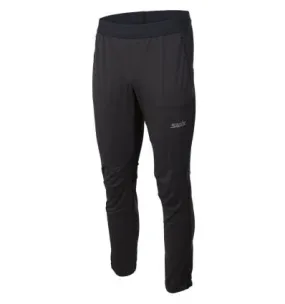 Pantalón para hombre SWIX Cross Pant (Phantom Black)