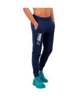 Pantalón Puma Teamligadel Hombre