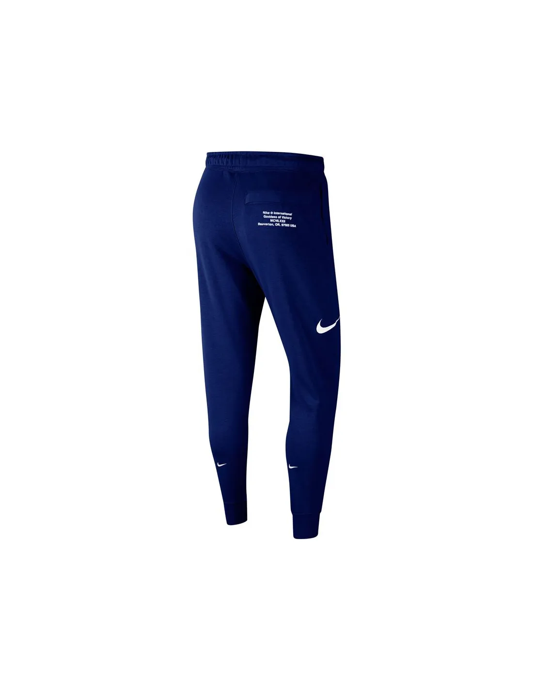 Pantalón Sportswear Nike Swoosh