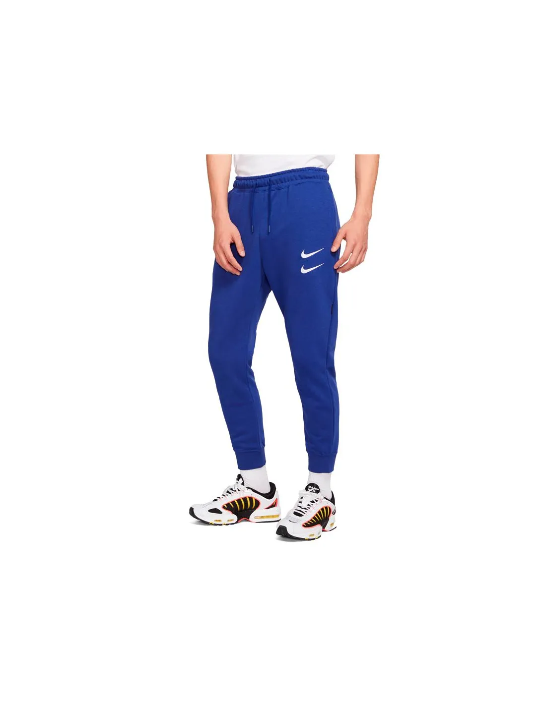 Pantalón Sportswear Nike Swoosh