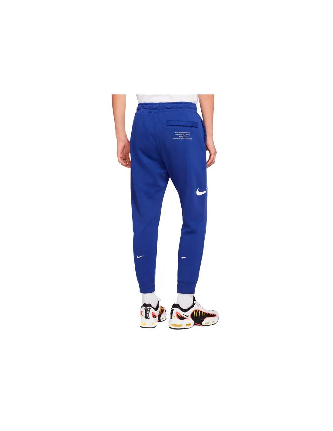 Pantalón Sportswear Nike Swoosh