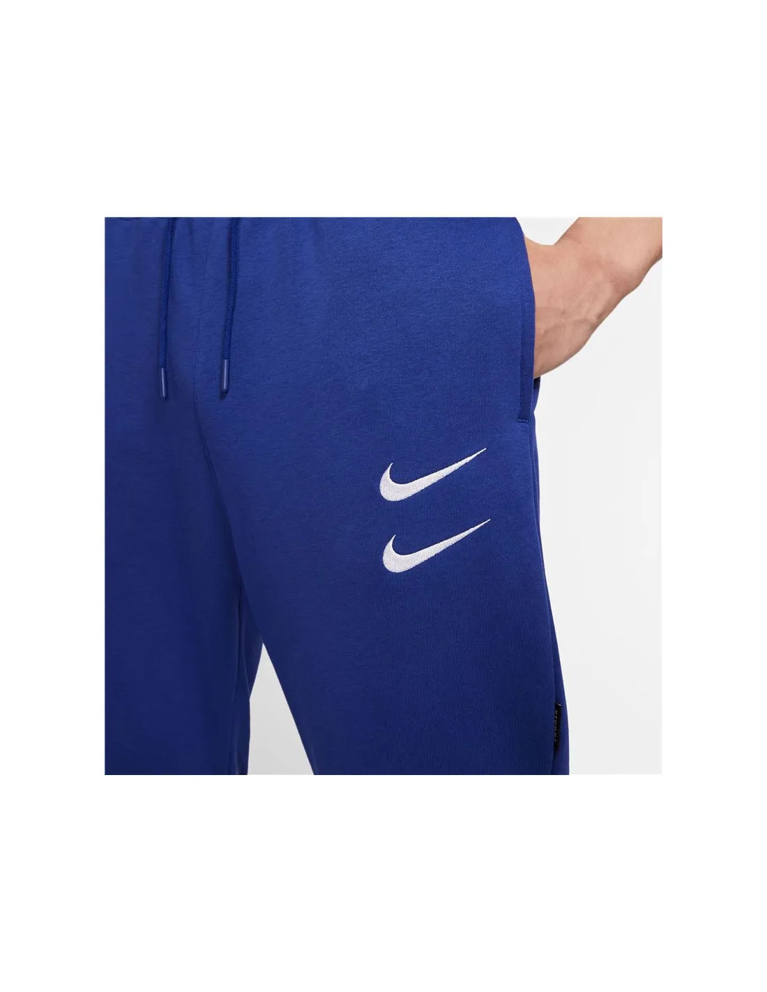 Pantalón Sportswear Nike Swoosh