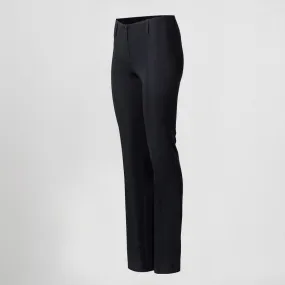 Pantalón talle bajo elástico sin pinzas GARY'S