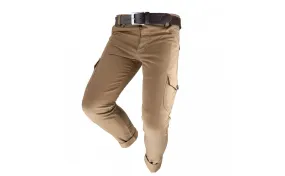 Pantalón Tejano ByCity Mixed II Beige |500002428|