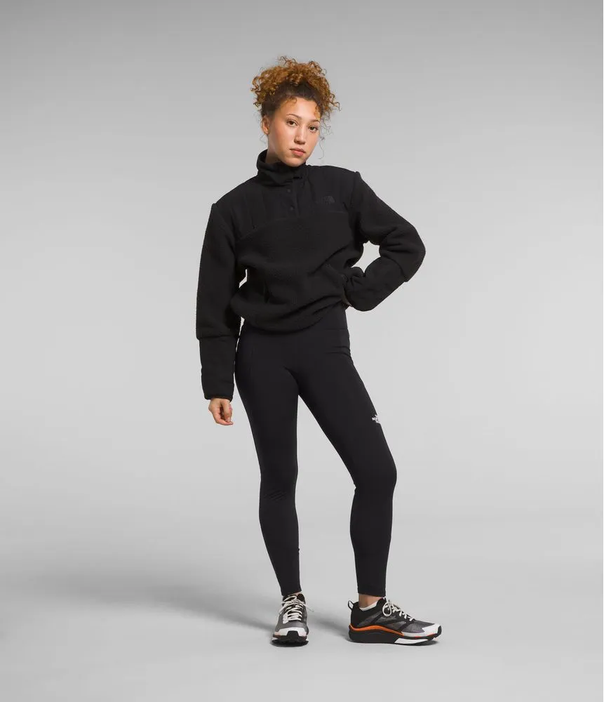 Pantalón Winter Warm Pro Tight Negro Mujer The North Face