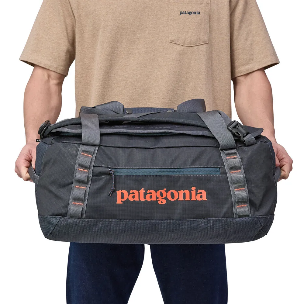 Patagonia Black Hole 40L Duffel mochila - SS25