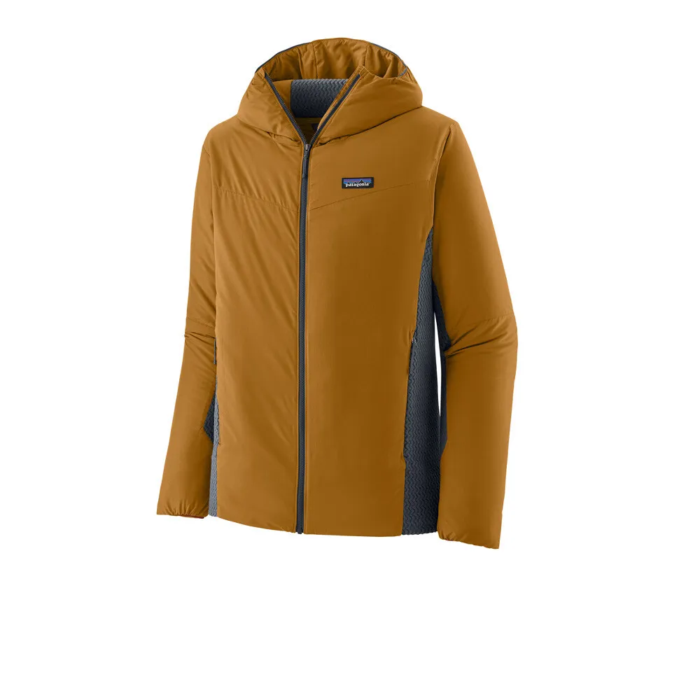 Patagonia Nano-Air Light Hybrid Hooded chaqueta - AW24