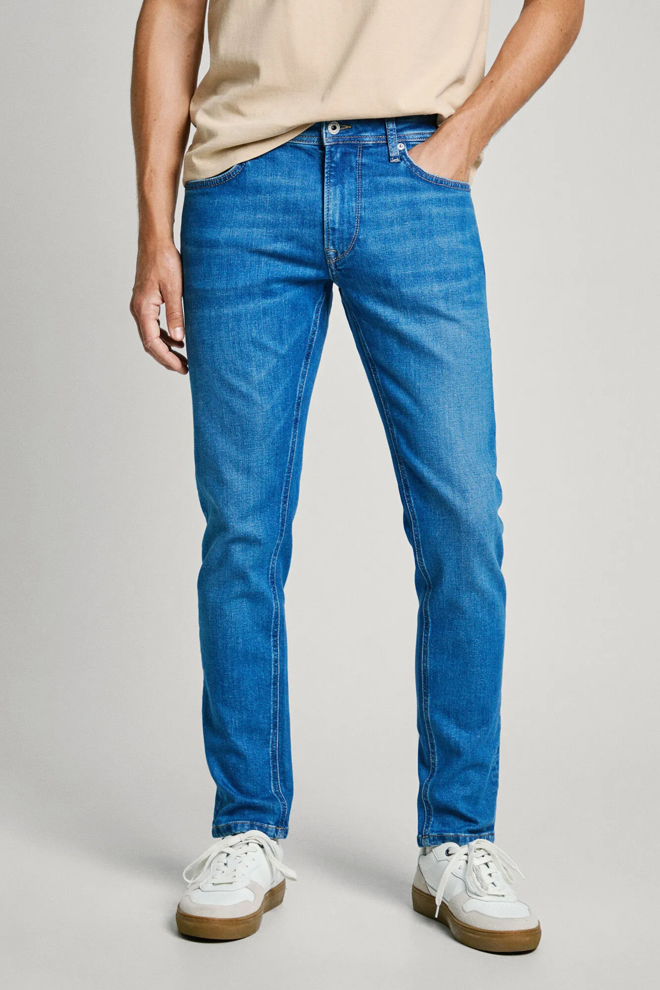 Pepe Jeans Jeans Tapered fit Stanley