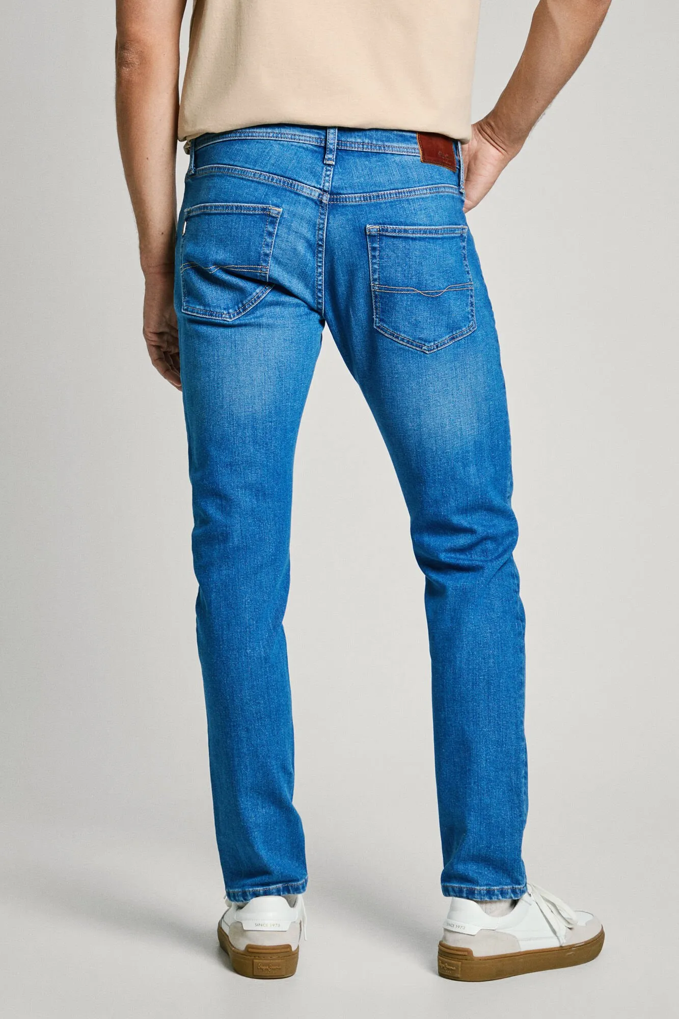 Pepe Jeans Jeans Tapered fit Stanley