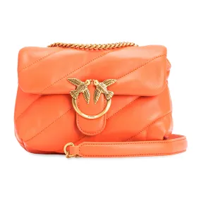 PINKO Bolsos A80Q ORANGE