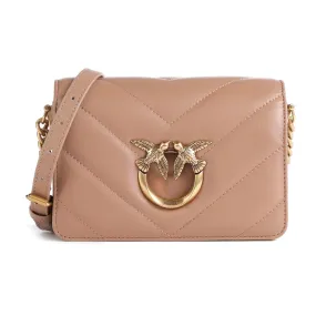 PINKO Bolsos D01Q BEIGE