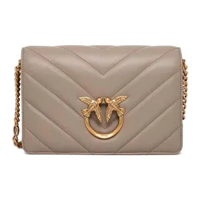 PINKO Bolsos I68Q BEIGE