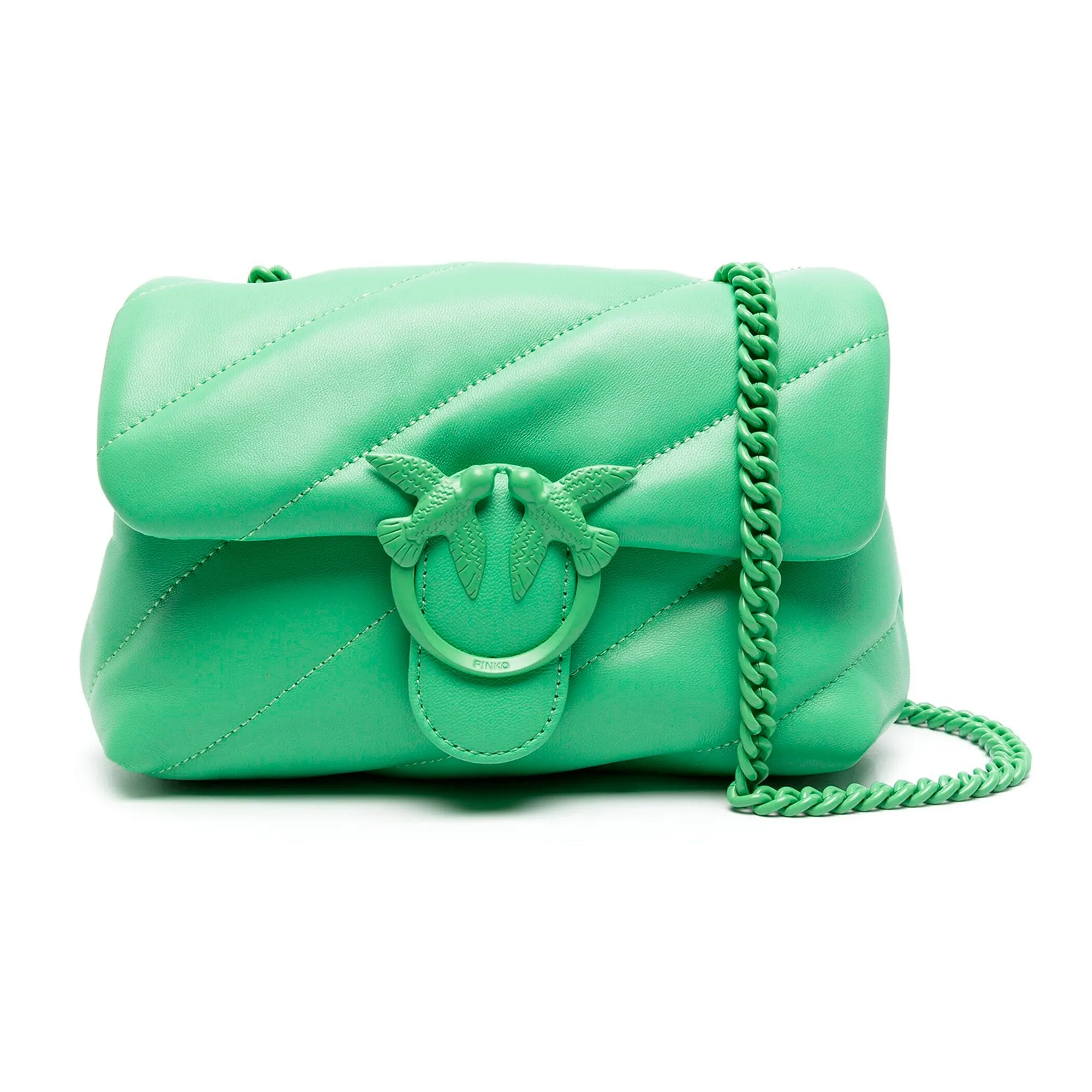 PINKO Bolsos T36B GREEN