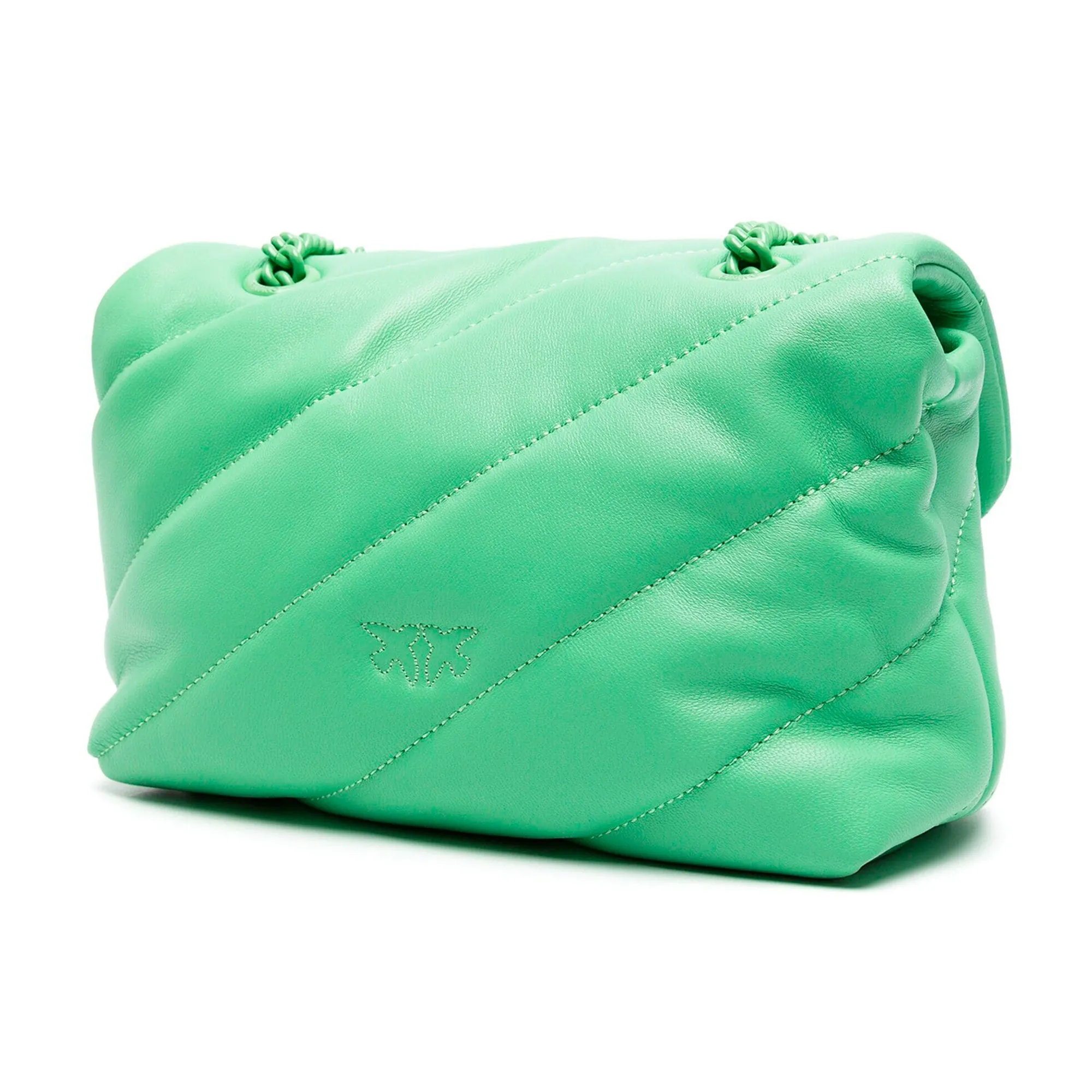 PINKO Bolsos T36B GREEN