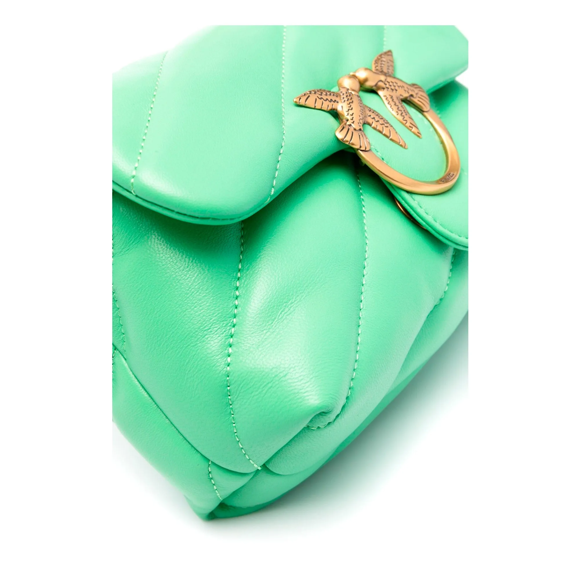 PINKO Bolsos T36Q GREEN