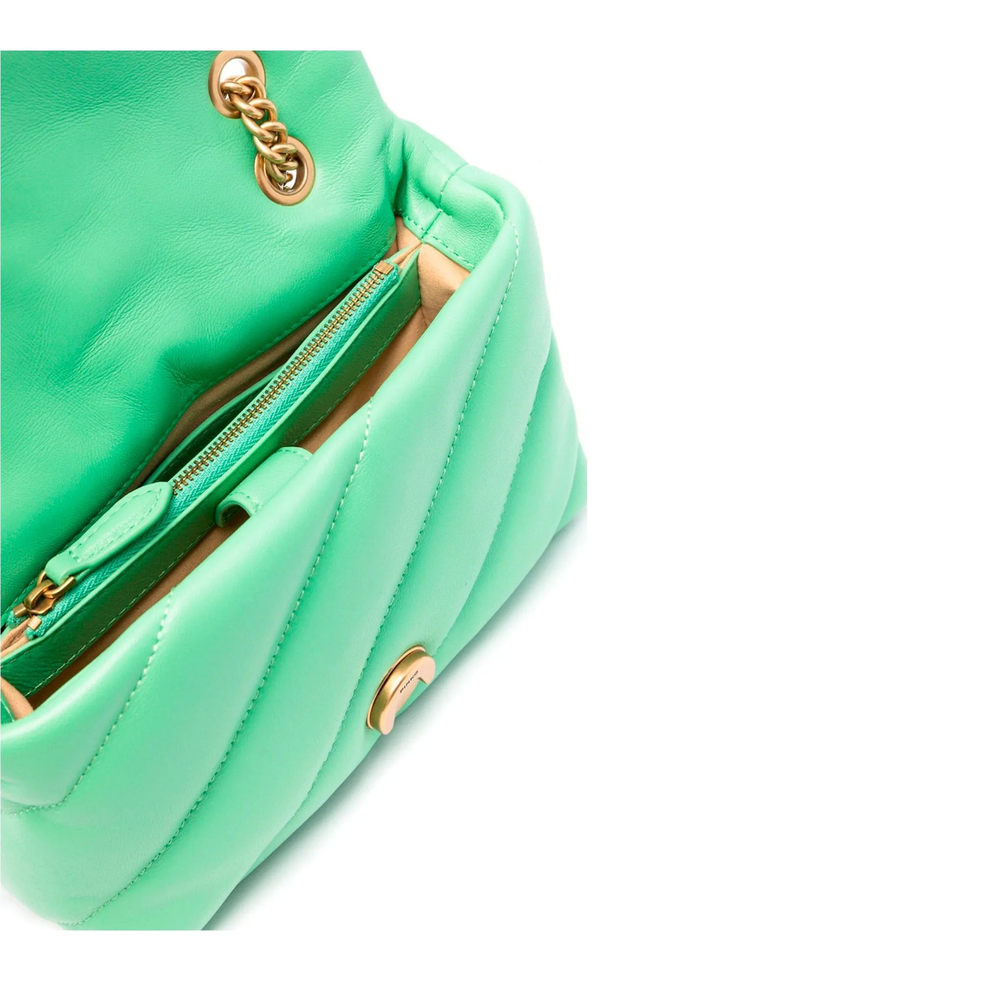 PINKO Bolsos T36Q GREEN