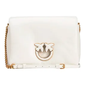 PINKO Bolsos Z14B WHITE