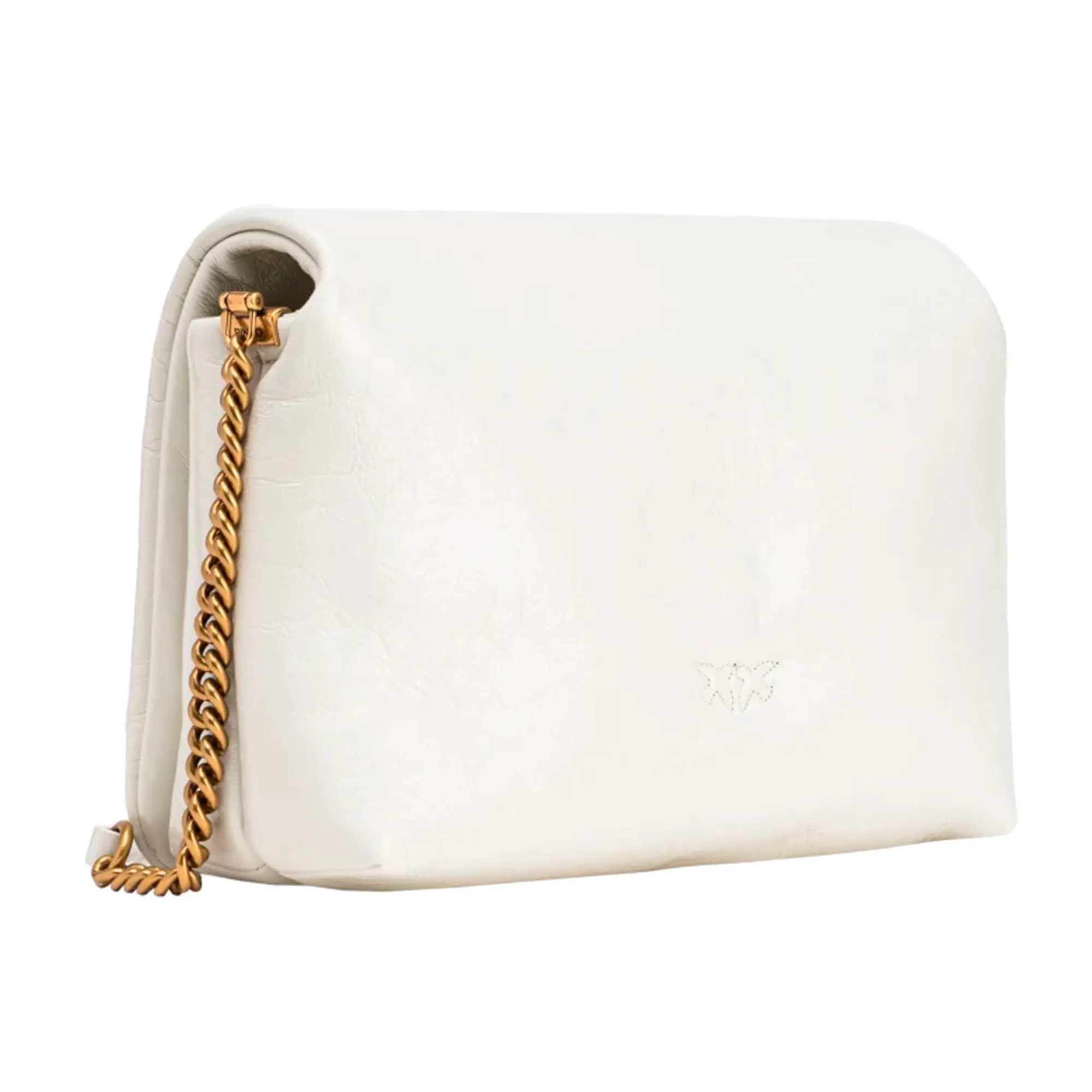 PINKO Bolsos Z14B WHITE