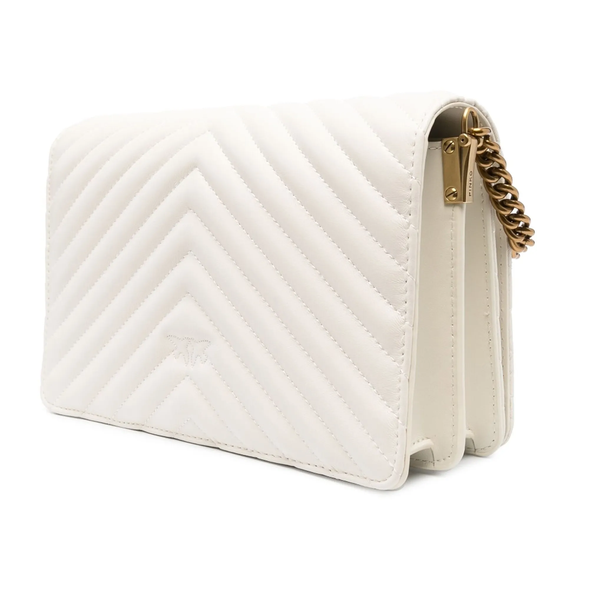 PINKO Bolsos Z14Q WHITE