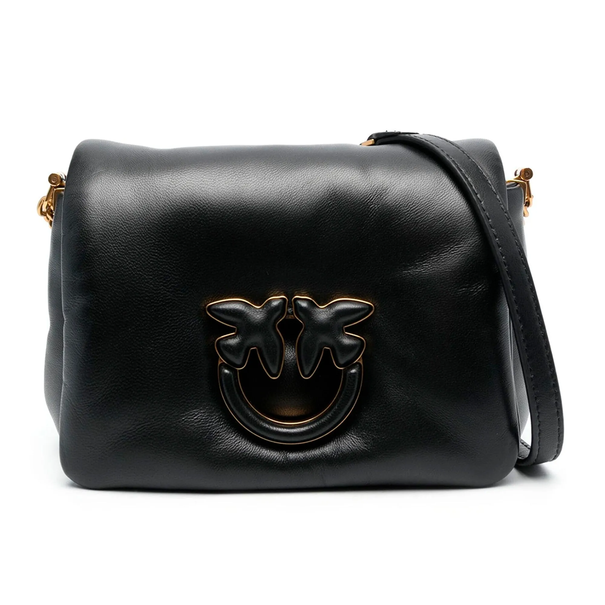 PINKO Bolsos Z99B BLACK