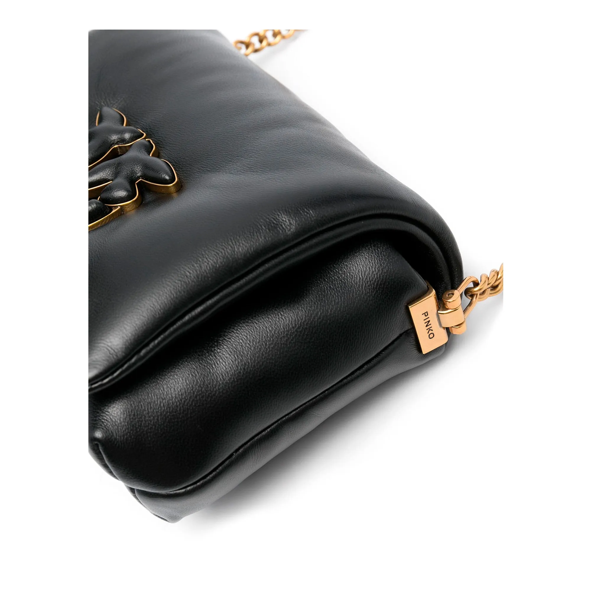 PINKO Bolsos Z99B BLACK