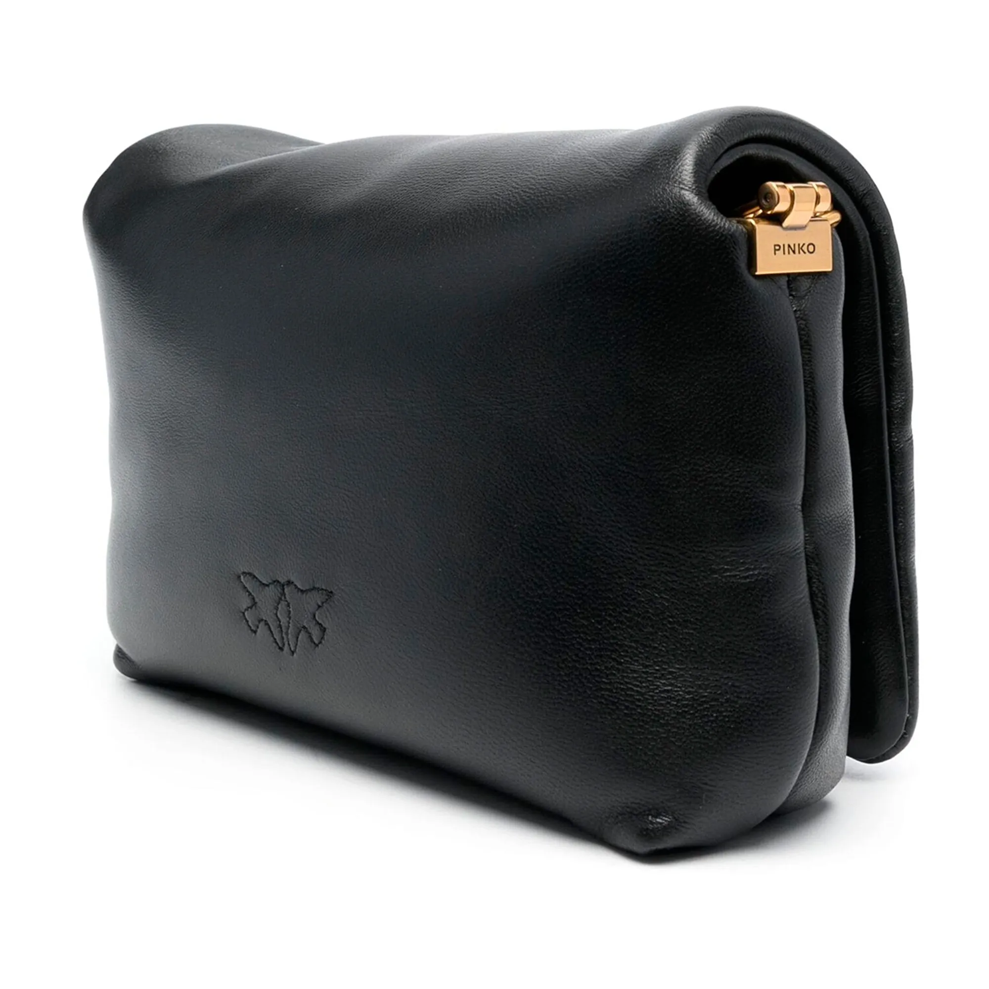 PINKO Bolsos Z99B BLACK