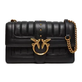 PINKO Bolsos Z99Q BLACK