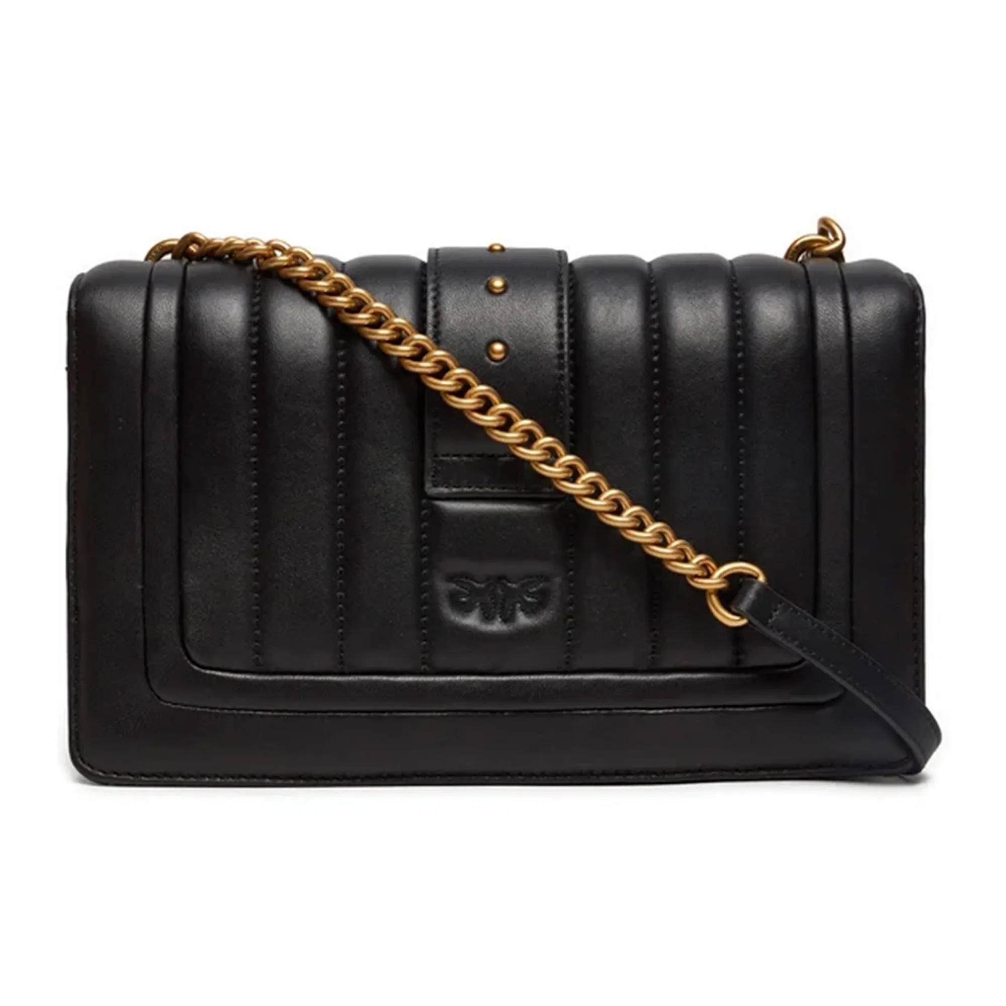 PINKO Bolsos Z99Q BLACK