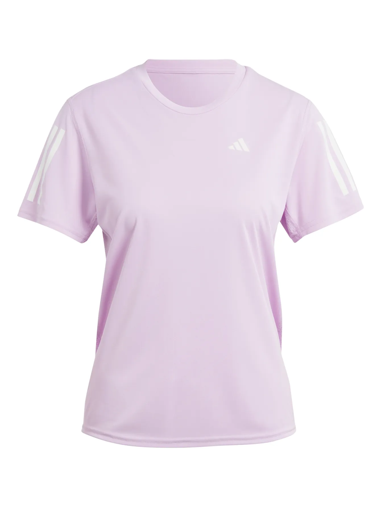 Playera Adidas Own The Run Para Mujer