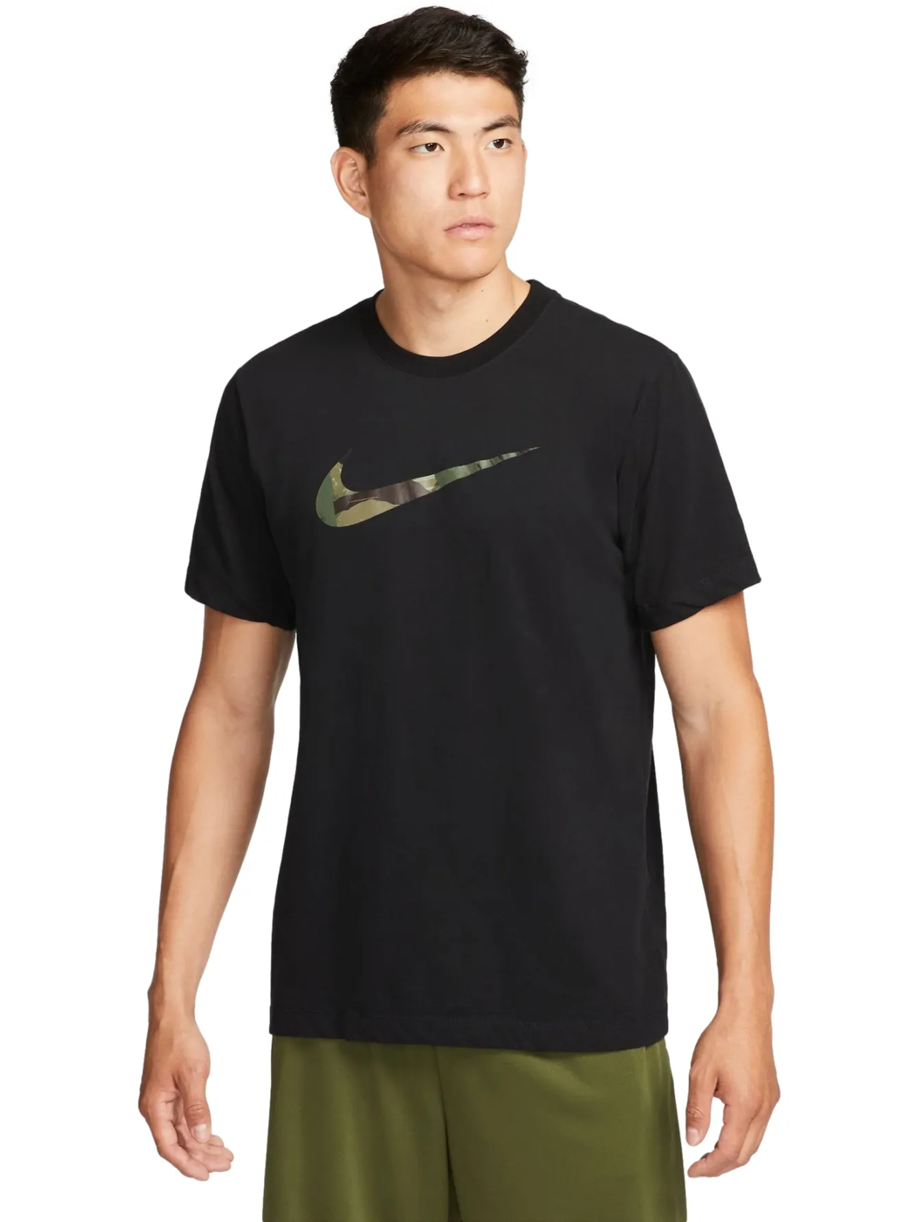 Playera Nike Dri Fit Para Hombre