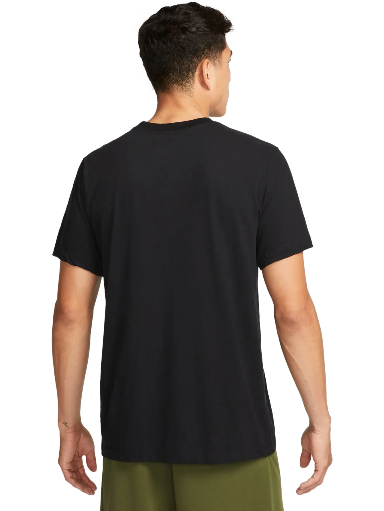 Playera Nike Dri Fit Para Hombre