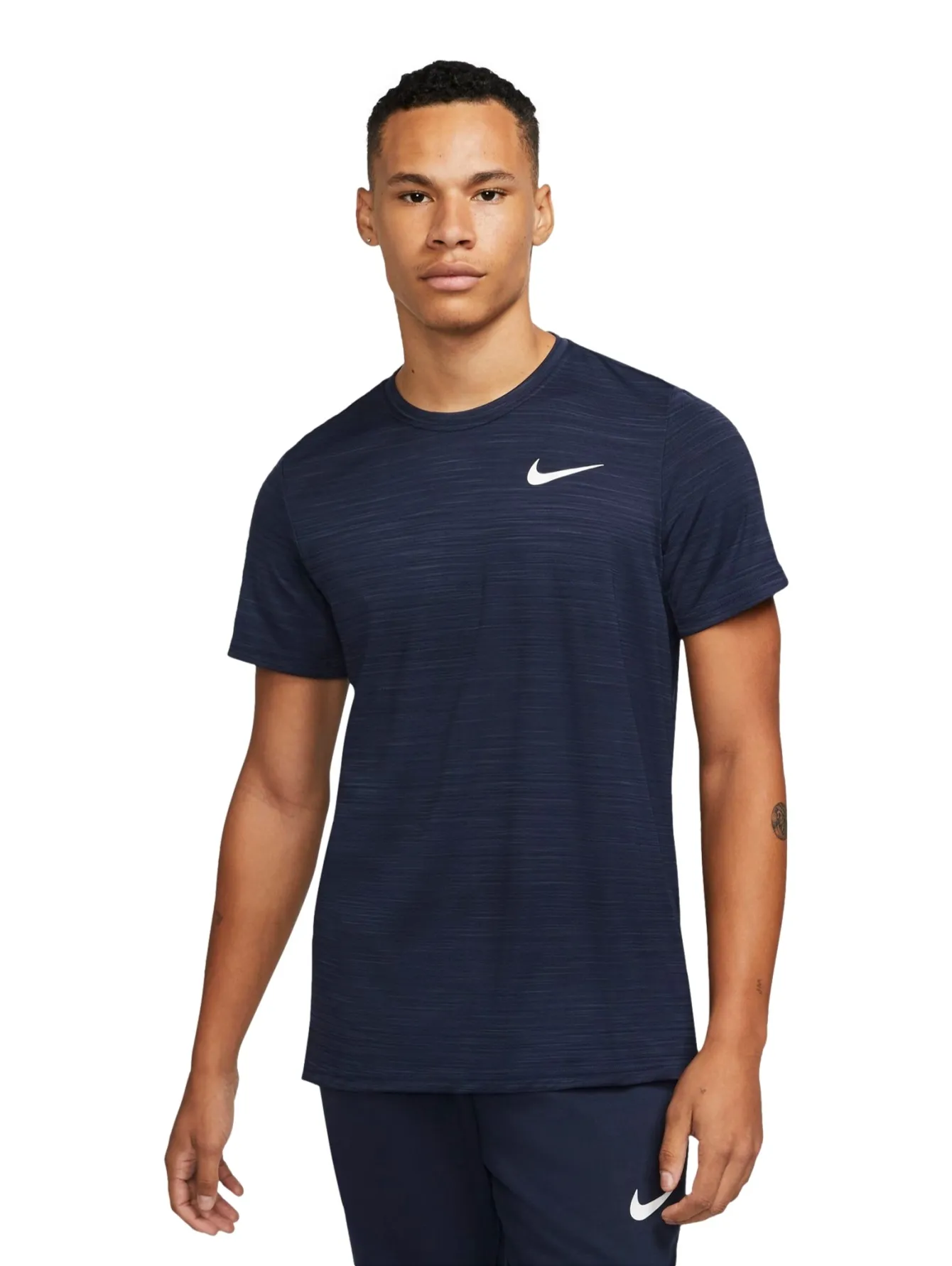 Playera Nike Supertest Para Hombre