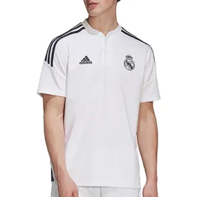 Polo adidas Real Madrid entrenamiento