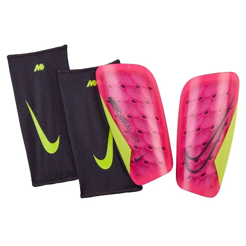  Protecciones Nike Nk Merc Lite - Fa22