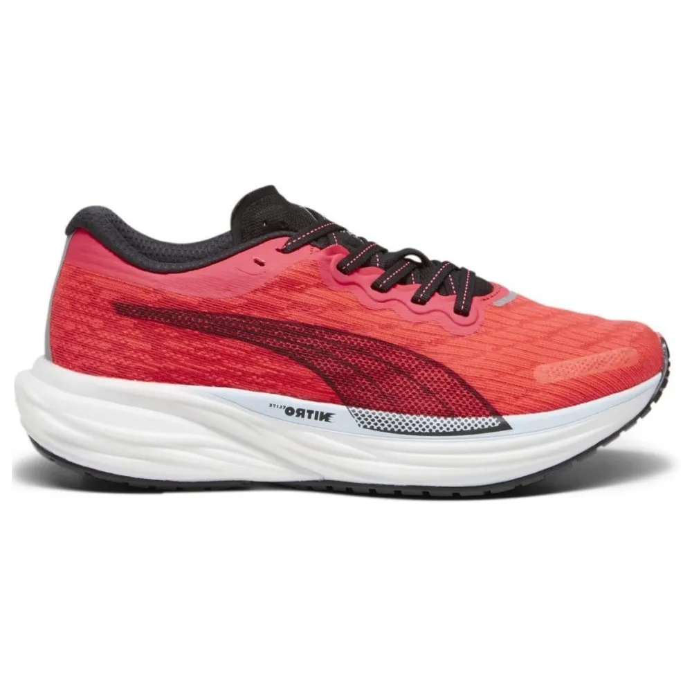 PUMA DEVIATE NITRO 2 MUJER