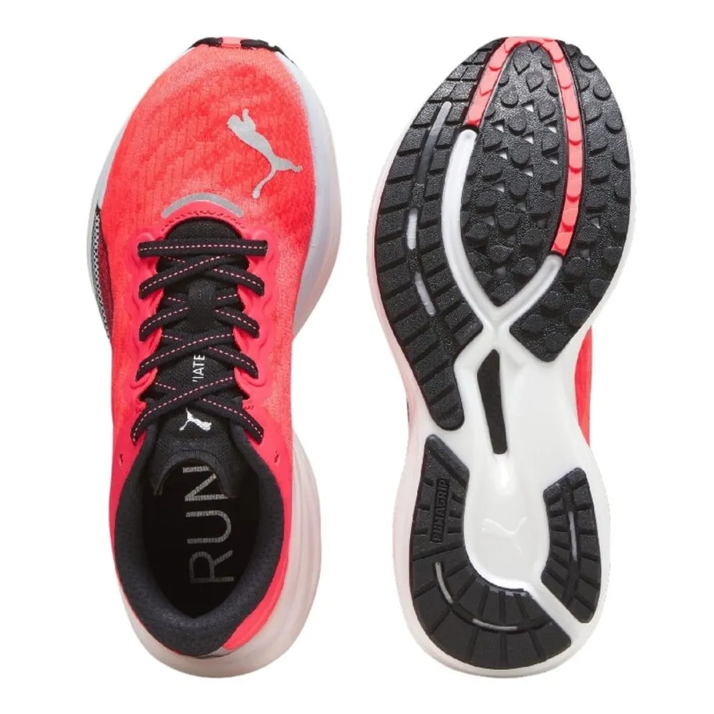 PUMA DEVIATE NITRO 2 MUJER