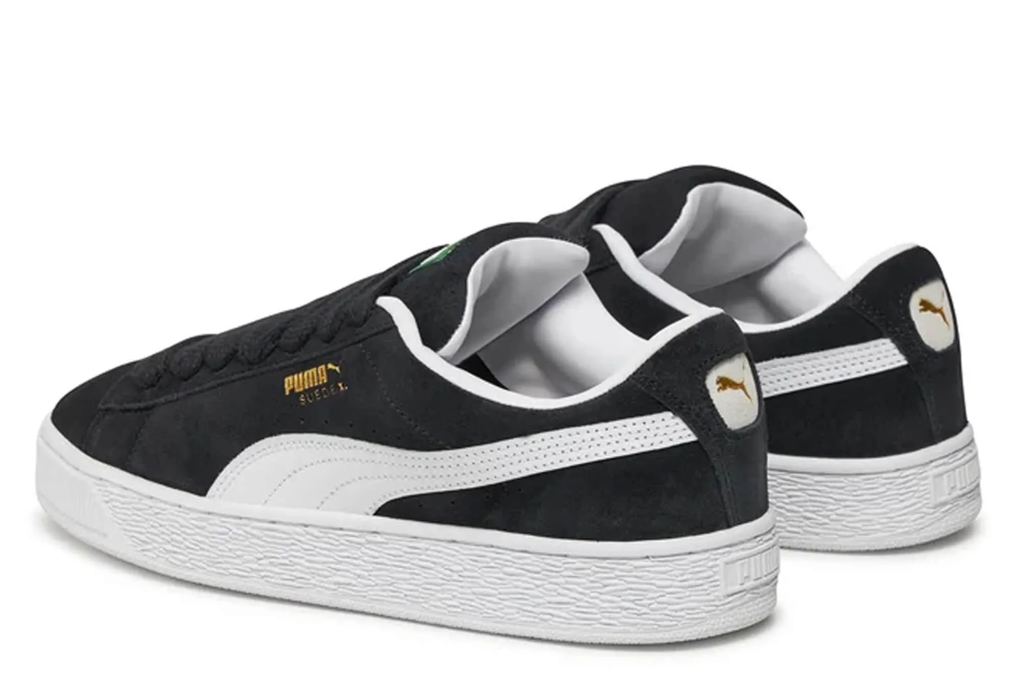 Puma Zapatillas SUEDE XL