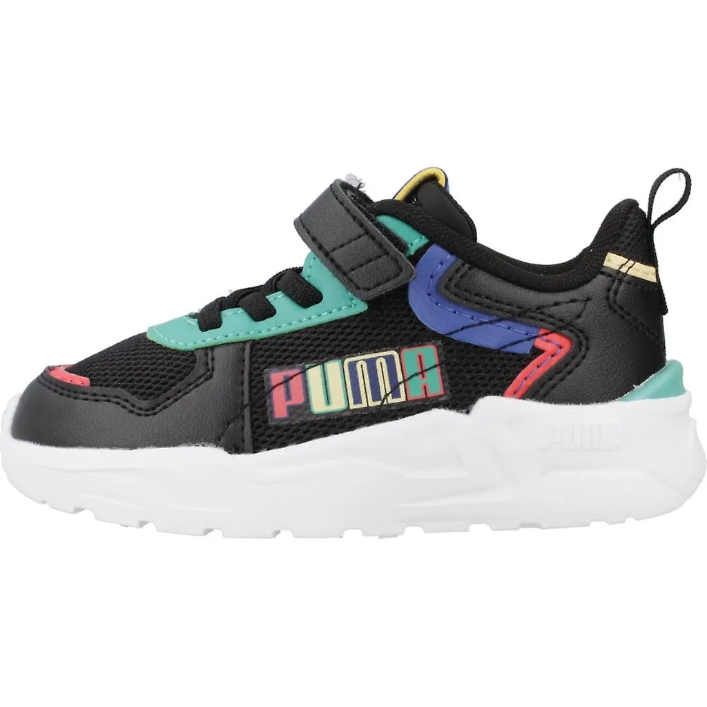 Puma Zapatillas Trinity Lite Ready Color Black