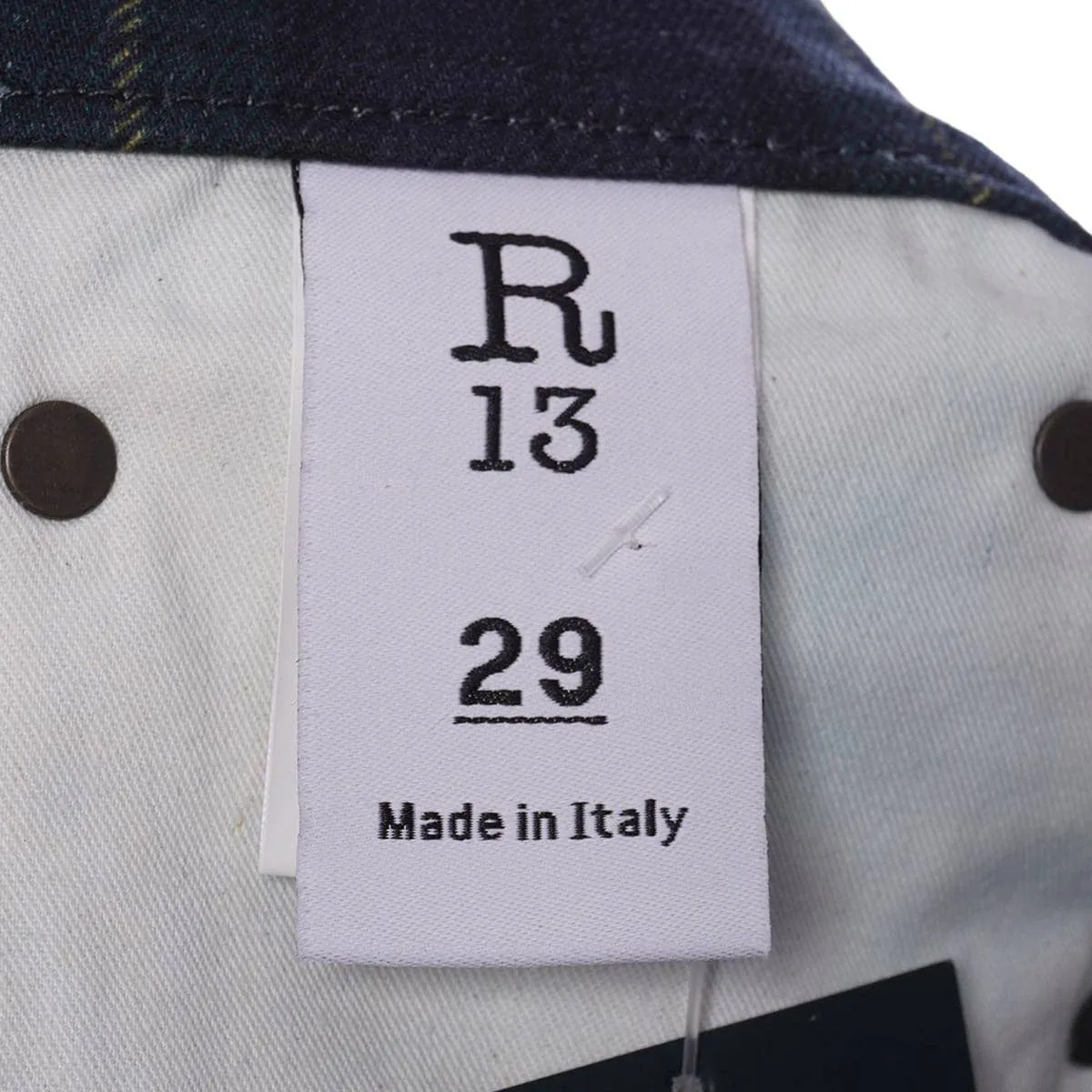 R13 Pantalón