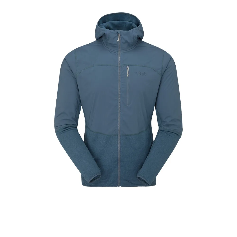 Rab Ascendor Summit Hooded chaqueta - SS25