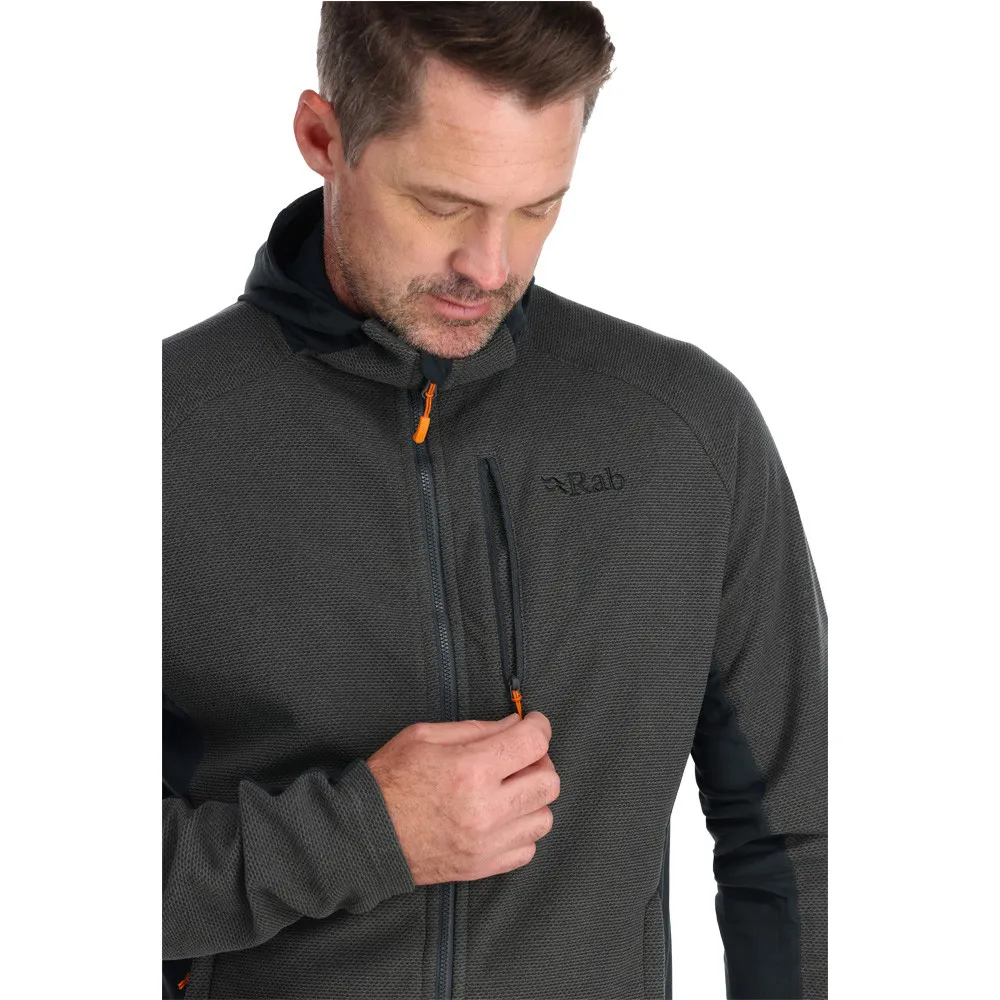 Rab Capacitor chaqueta con capucha - SS23