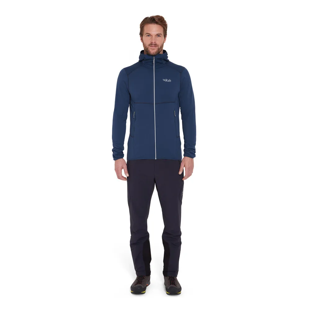 Rab Evolute Hooded chaqueta - SS25