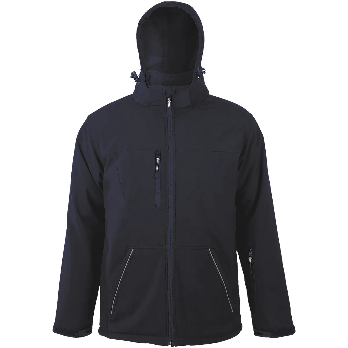 ROCK MEN WINTER SOFTSHELL