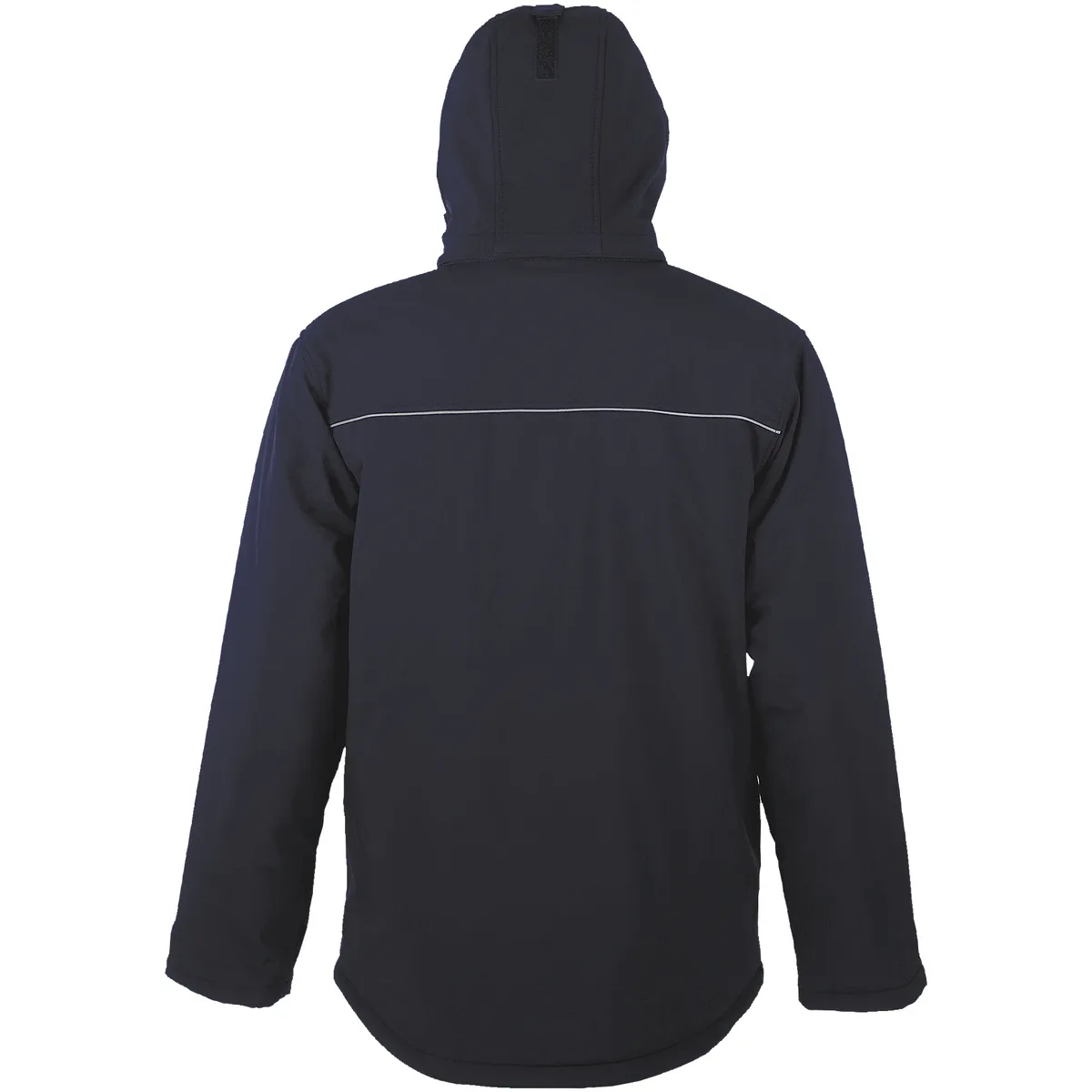 ROCK MEN WINTER SOFTSHELL