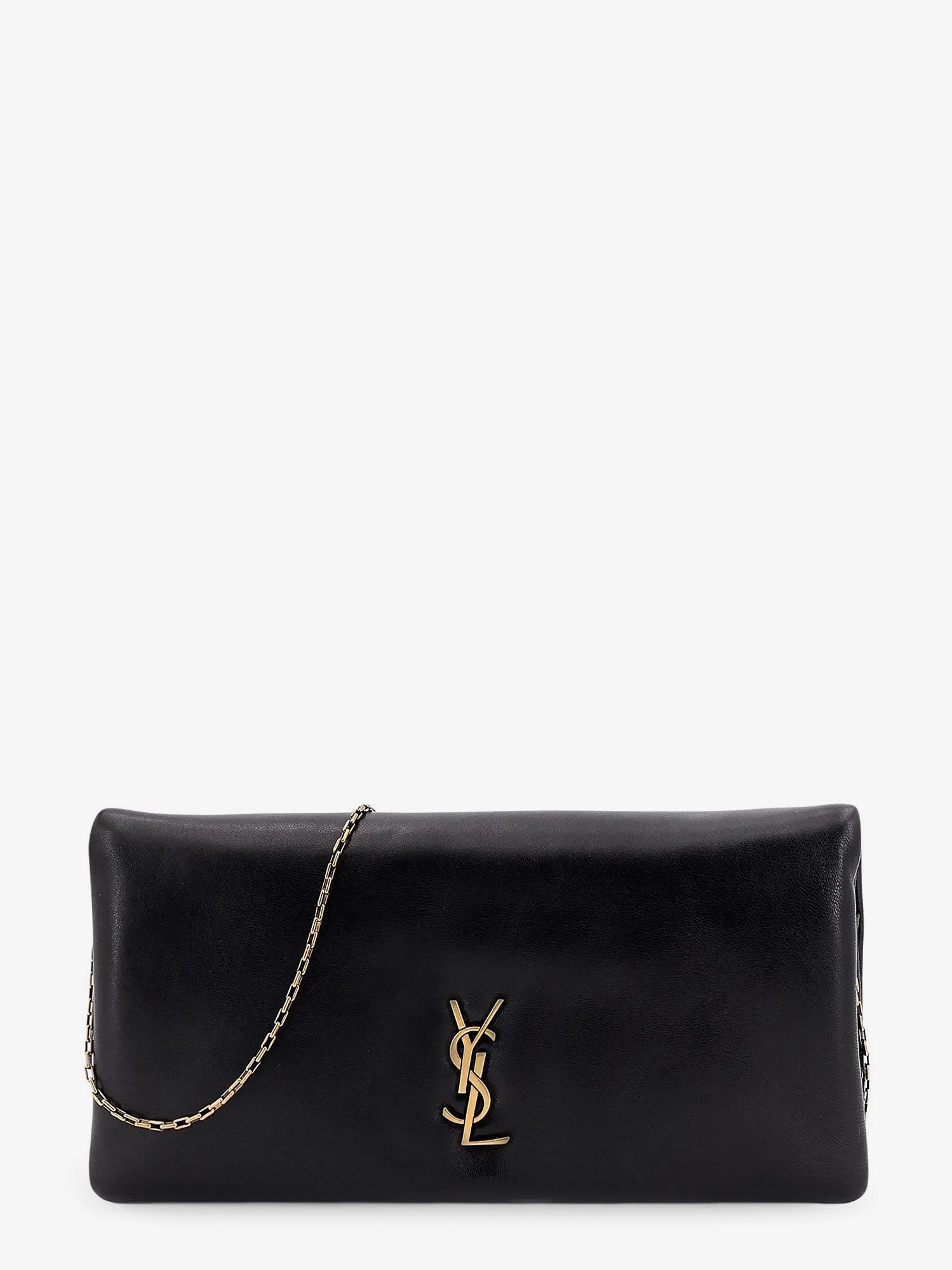 Saint Laurent Calypso Mini Handbag