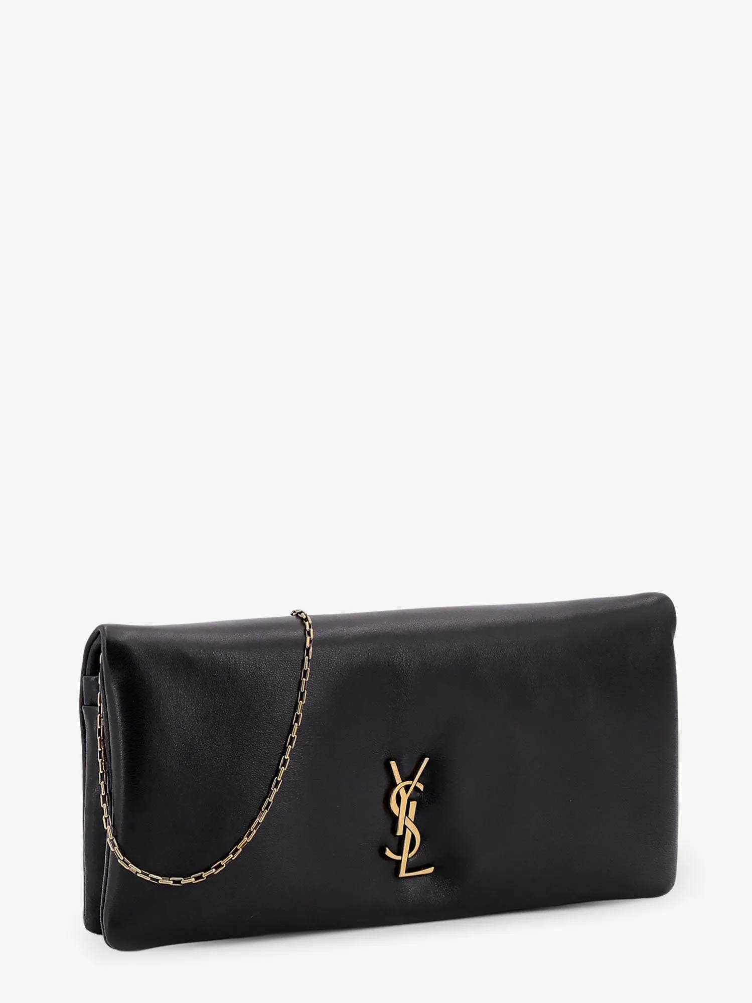 Saint Laurent Calypso Mini Handbag