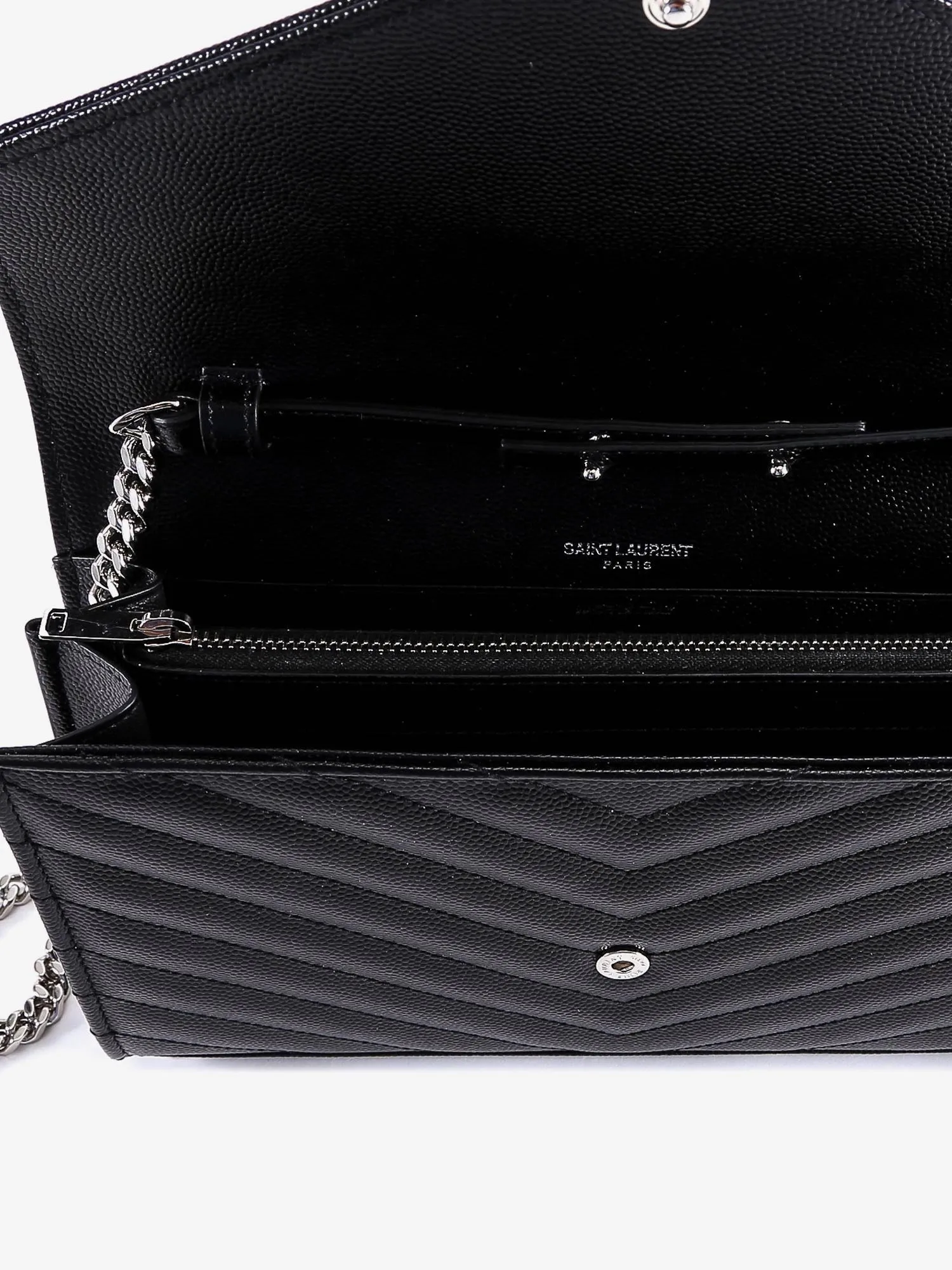 Saint Laurent CASSANDRA Handbag