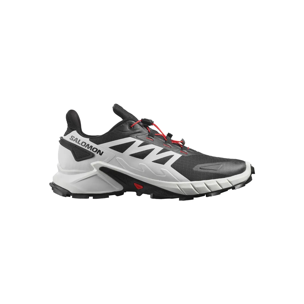 Salomon Zapatillas Supercross 4 – Trail Running – 417366